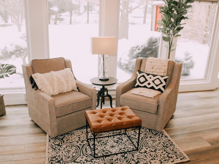 Hunter Douglas Dealer Image
